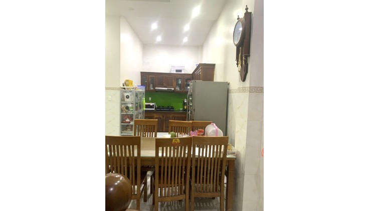 Bán Nhà Hẻm Xe Hơi 7 Chỗ  3 Tầng 64m2_4x16m 5PN Gần Phạm Văn Đồng Linh Đông Thủ Đức Chỉ 6,7 tỷ